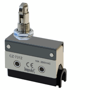 �������� ����������� CZ-7312 (���� � ���������� ������� ��������, ���� 10�, �.�.+ �.�, IP40)