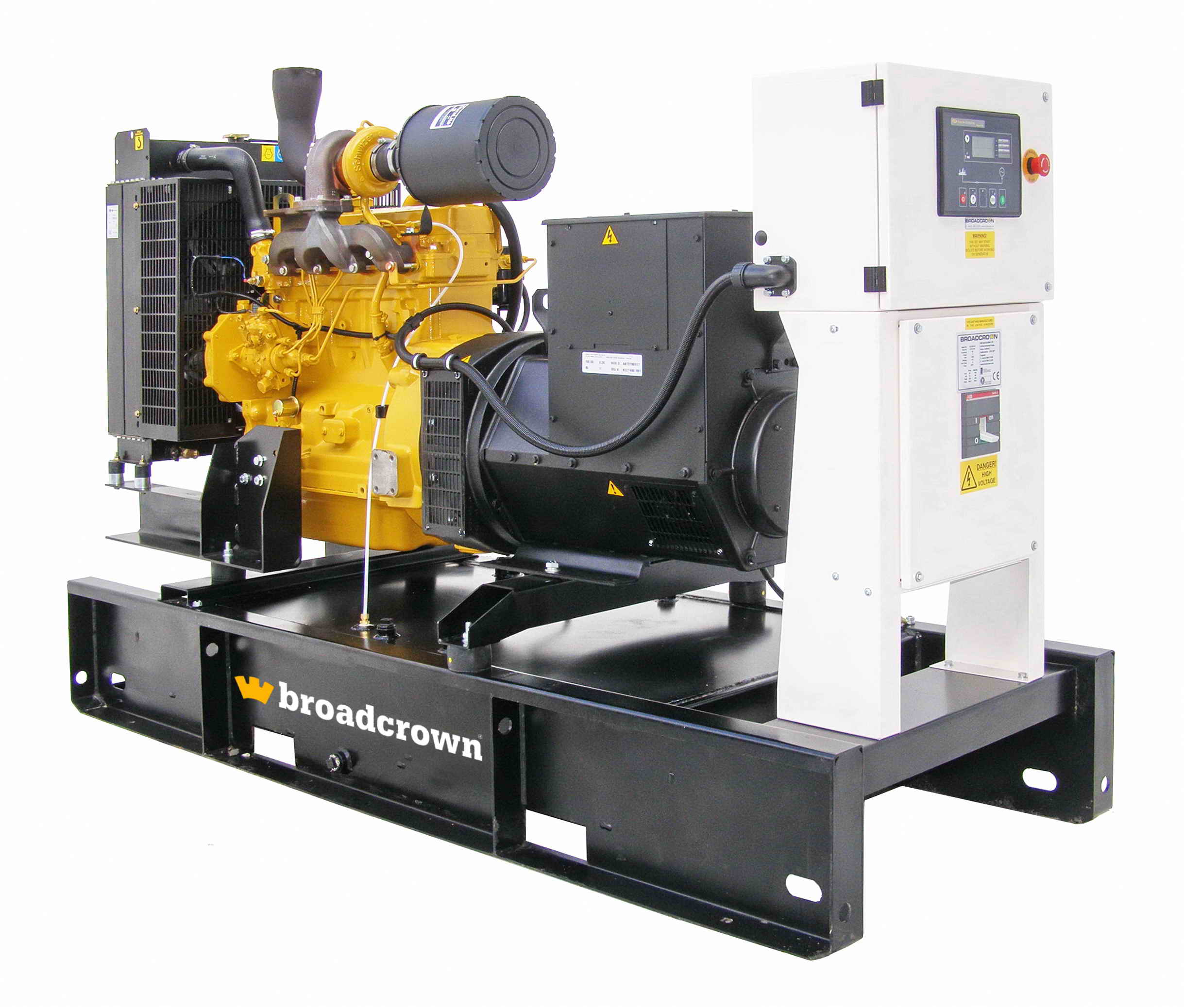 ������-��������� Broadcrown BCJD65-50