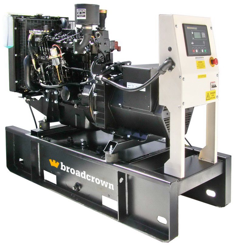 ������-��������� Broadcrown BCM16-50