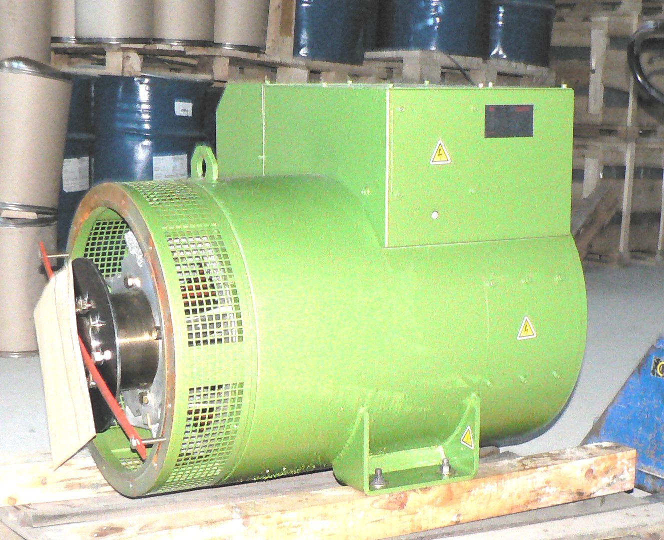 ��������� BOKUK BK5-125