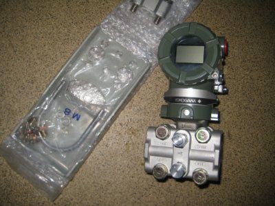 ������ �������� YOKOGAWA  EJA 110A (2003�/�, ���������� 2013�)