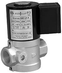 ������ ��/� kromschroder VG15/12 R18NT31 (��-15, ��-1,8 ���, 220/240�, 50/60��)