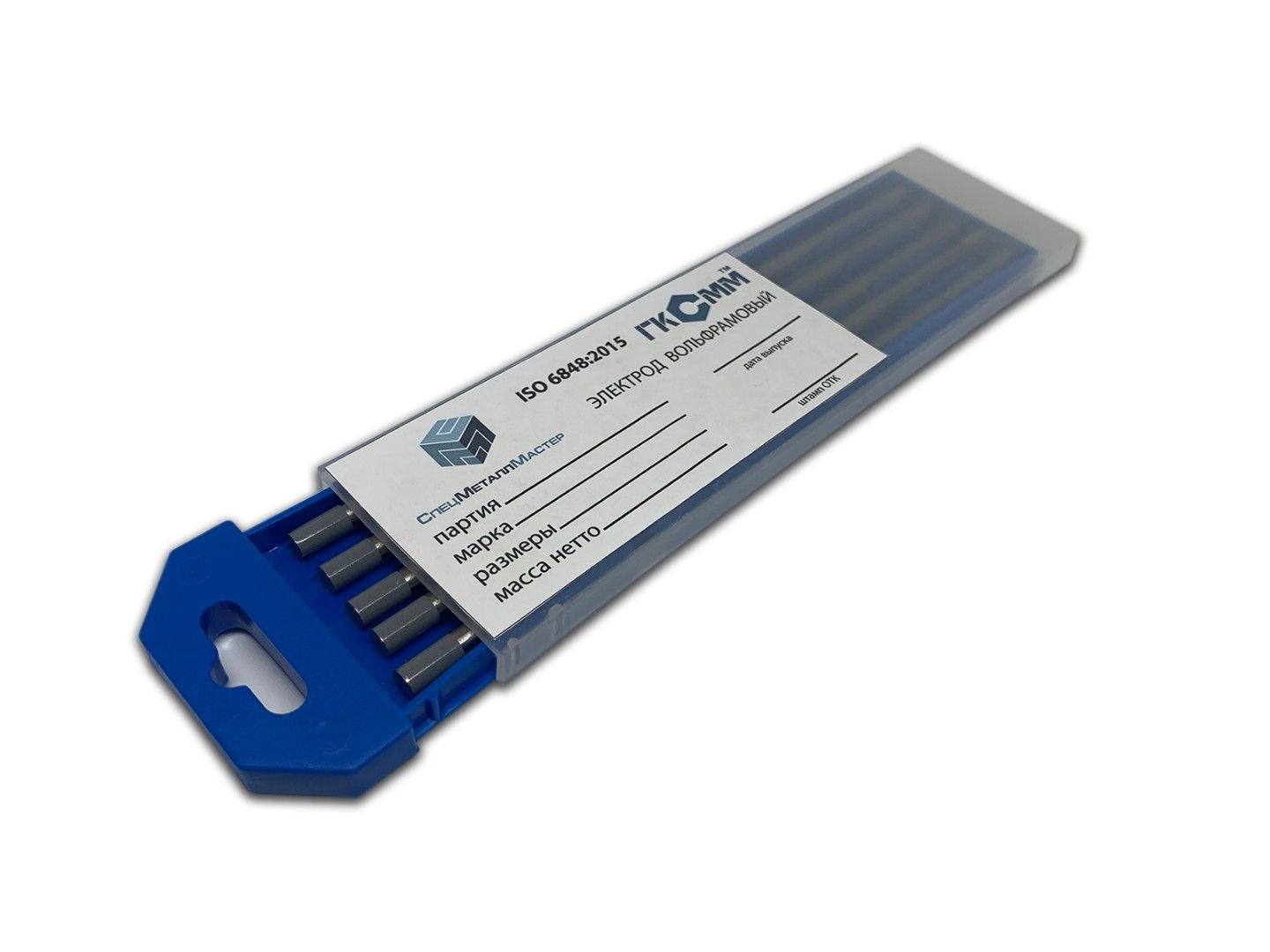 ������������ ��������� WC-20 �� ��� � D 4.8 -175 �� (1 ��������)