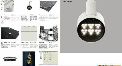 ���������� ������������ ��� ��������� � ����������� ��������� W-Series 24W