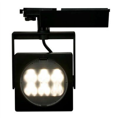 ���������� ������������ ��� ������ � ������� H-Series 24W (CRI=96)