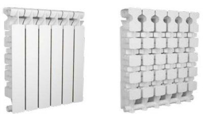 ����������� �������� GENIALE 500/80(FONDITAL,������)