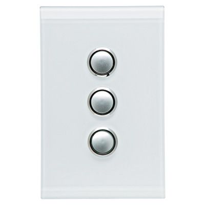 3-��������� �����������, 20A/16AX, �������������� ����., �����