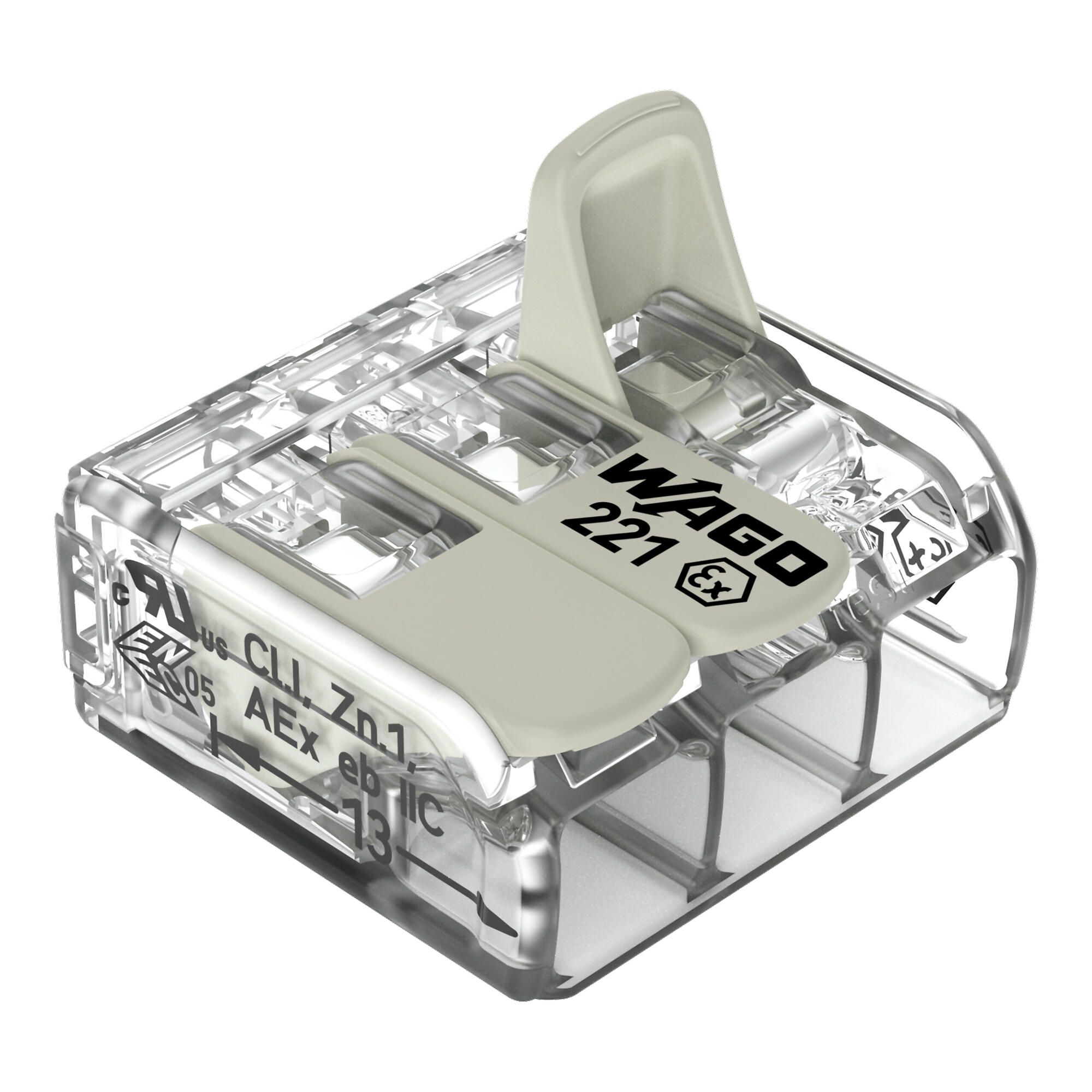 ������ Wago 221-683