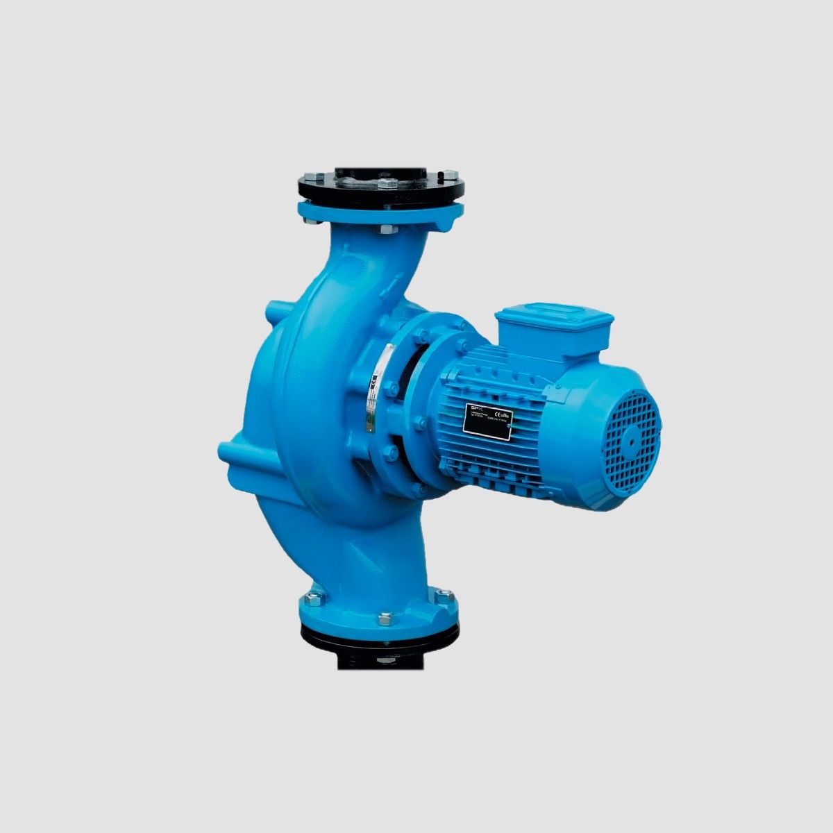 ����� Johnson Pump CombiLine CL 32-125  0,13���