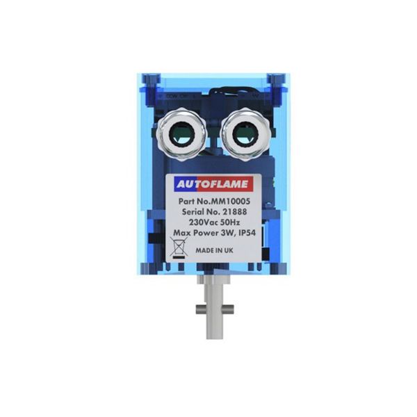 ����� �������������� AUTOFLAME MM10005