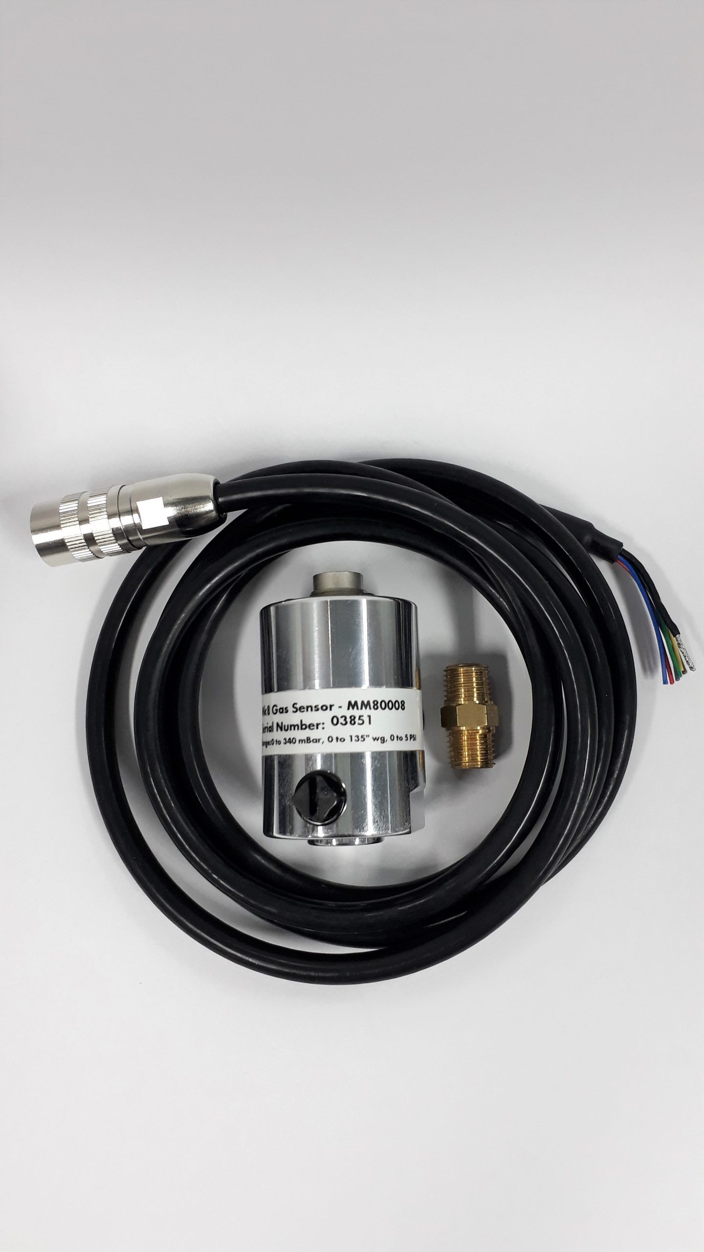 ������ �������� ���� AUTOFLAME MM80008