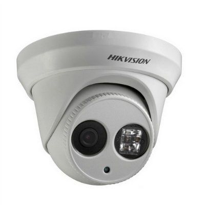 Hikvision DS-2CD2312-I