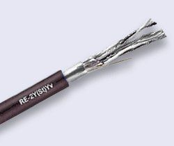 ������ RE-2Y(ST)Yv 8�2�0,5