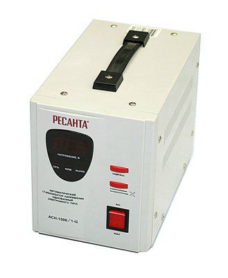 ������������ ���������� ����������� ���-1500-� 220�, 1.5���, ����.�������. (21209)