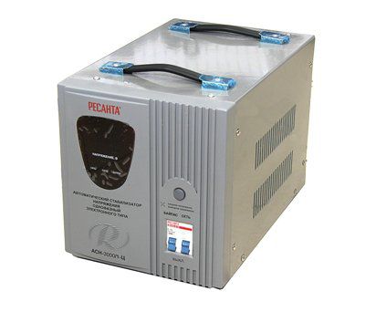 ������������ ���������� ����������� ���-3000-� 220�, 3���, ����.������� (23163)