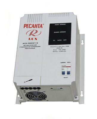 ������������ ���������� ����������� ���-5000�-�, 220�, 5���, ����.������� (���������) (23233)