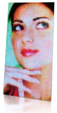 ������������ ����� RGB25 (� ��������� �����)