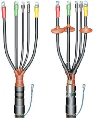 ����� Raychem POLT - 12D/3XIH1 - L12B