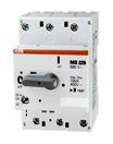 �������. ����. � �������. �������� ������� MS-225-6.3 50 �� 1SAM151000R1009