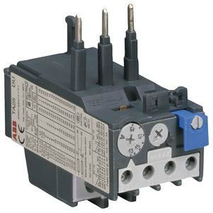 ���� �������� ABB  TA 25-DU 2.4 1,7...2,4 �  1SAZ211201R1028