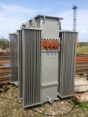 ������������� ��� 2500/6-0,4 ����� �������, � ���������� �������������� ��������