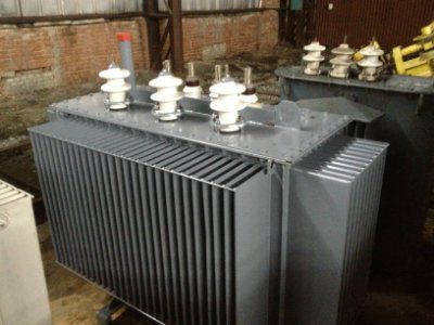 ������������� �������� �� 250/10-0,4 � �����������, ����� ������ �������