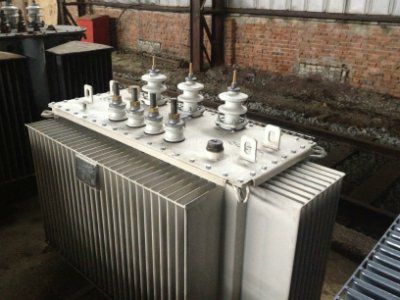 ������������� �������� ��� 630/10-0,4 � �����������, ����� ������ �������