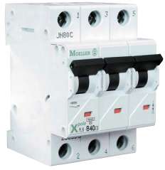 �������������� ����������� Moeller PL6