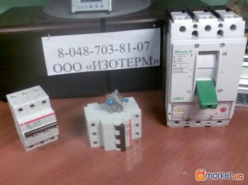 �������������� ����������� Moeller,PL4 �-�� C 63� 3�