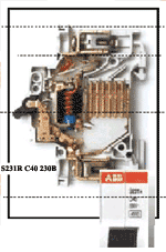 Moeller, �������������� ����������� PL4 �-�� C 40� 1�