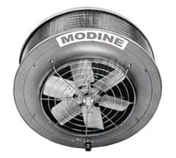 ��������� ������������������ � �������������� ������� ����� Modine