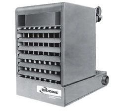 ������� ������������ ��������������� Modine � �������� ������� ��������