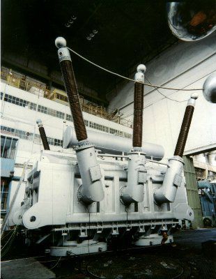 ������������������ ���������� � ���������� �������� ������ ���������� 220 � 330 ��