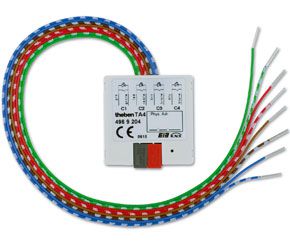 ������ ��� ���� EIBKNX Belden YE00819.00100