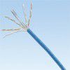 UTP4- CAT5e 24AWG CCA, 4�2�0.52