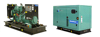 ��������� ��������� Cummins C80D5(s)