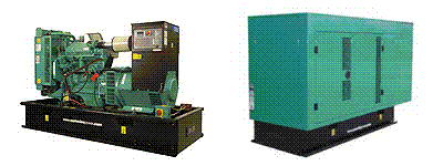 ��������� ��������� Cummins C150D5(o)