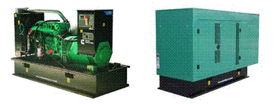 ��������� ��������� Cummins C180D5(o)