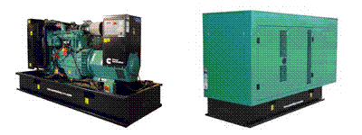 ��������� ��������� Cummins C220D5(o)