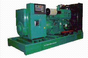 ��������� ��������� Cummins C500D5(s)