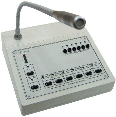 ����� ������� �������������� OMEGA SP4-�6/C12