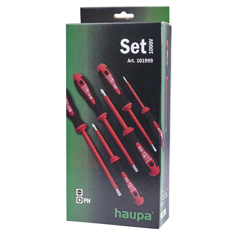 ����� �������� ������������� Haupa 101999