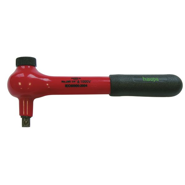 110810 ���� ����������� 1000V 1/4 Haupa
