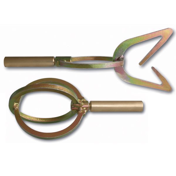 143198 ������ ��� ���������������� ������� 125-160 mm Haupa