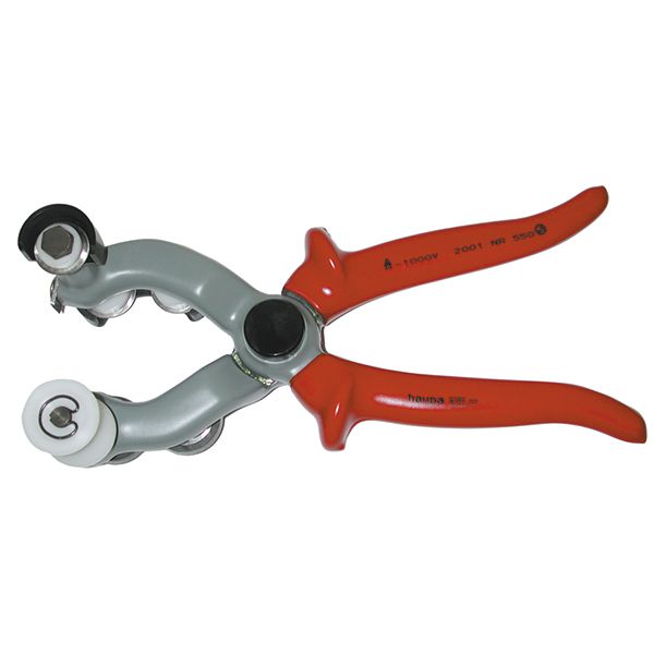 200149 ���������� ��� ������ �������� 1000V 26-52 mm Haupa