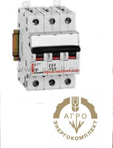 ����������� �������������� DX BA 3� �06 6000� 6�� LEGRAND