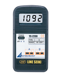 �������� ��������� Line Seiki TC-2200 (������)
