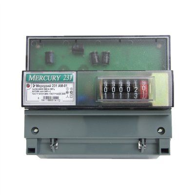 ������� �������������� �������� 231 ��-01