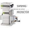 ���������� ������������������ SAFEMAG � ������������������ PROTECTOR