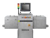 ������� �������� X-Ray Scanner RAYCON 1500/480/400/100